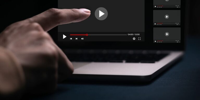 Apps to Watch Video and Earn Money
