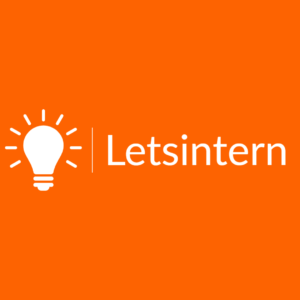 Letsintern | get paid internship online
