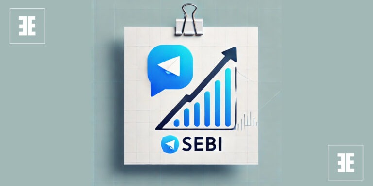 SEBI Registered Telegram Channels