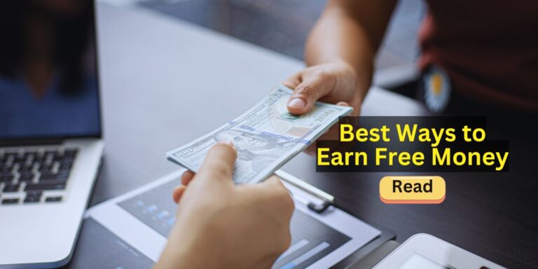 best Ways to Earn Money