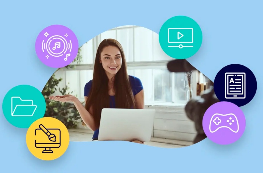 DIGITAL PRODUCTS