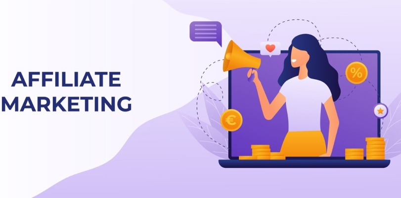 Affiliate Marketing-how to earn money online without investment