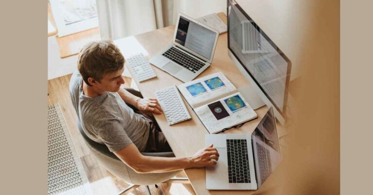 Best Paid Internships for Students to Earn Money Online 