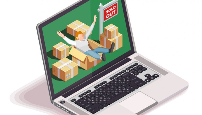 Dropshipping-no investment earn money