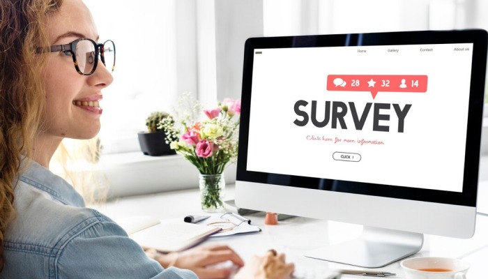Online Surveys and Market Research
