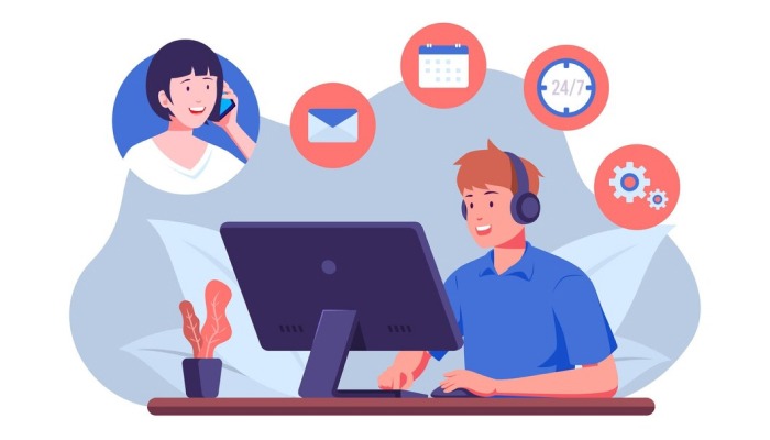 Virtual Assistant -earn money online without investment