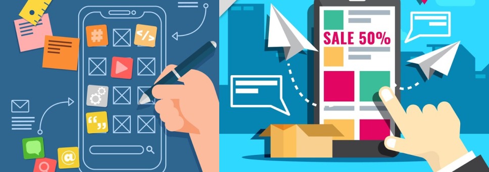 Creating and Selling Mobile Apps