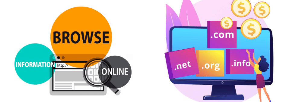Flipping Websites or Domain Names