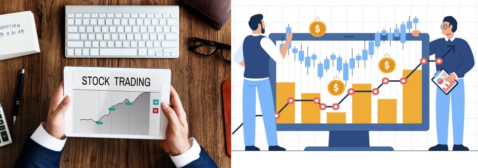 Investing in Stocks or Cryptocurrencies