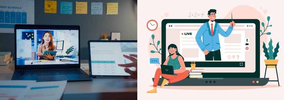 Online Coaching