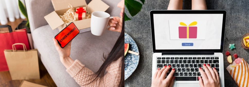 Online Subscription Box Service