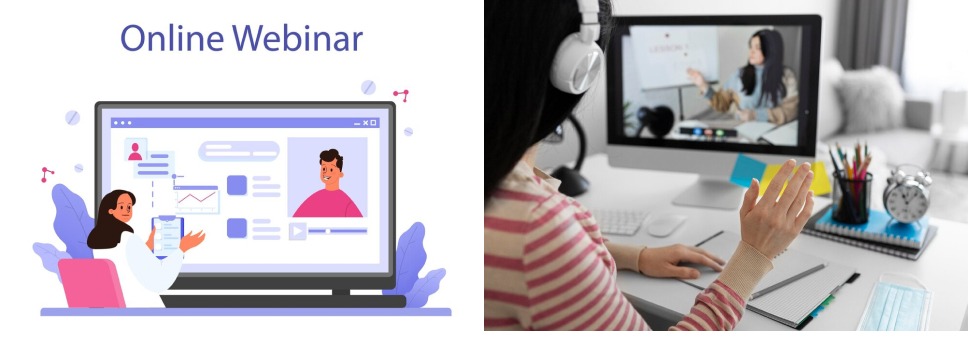 Online Workshops