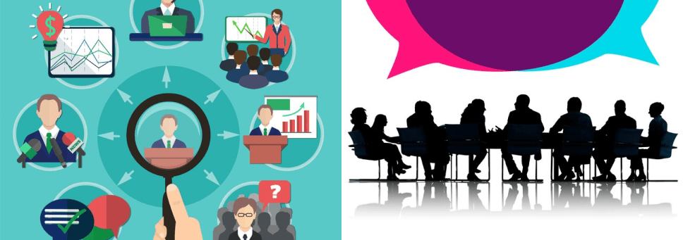 Paid Focus Groups