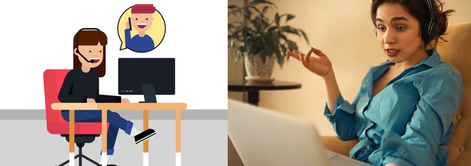 Remote Customer Service Jobs Online