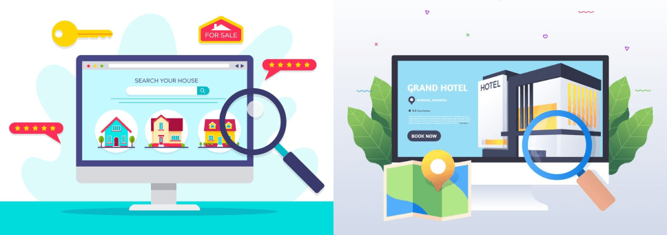 Renting out Space on Your Website
