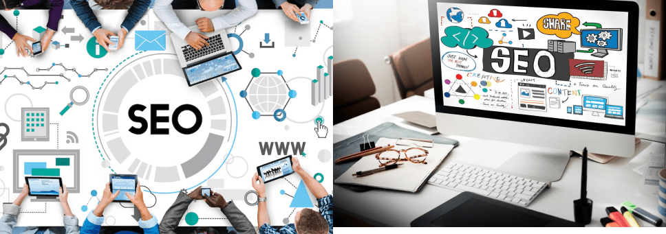 SEO Consulting Services