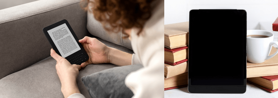Self-Publishing Books on Amazon Kindle