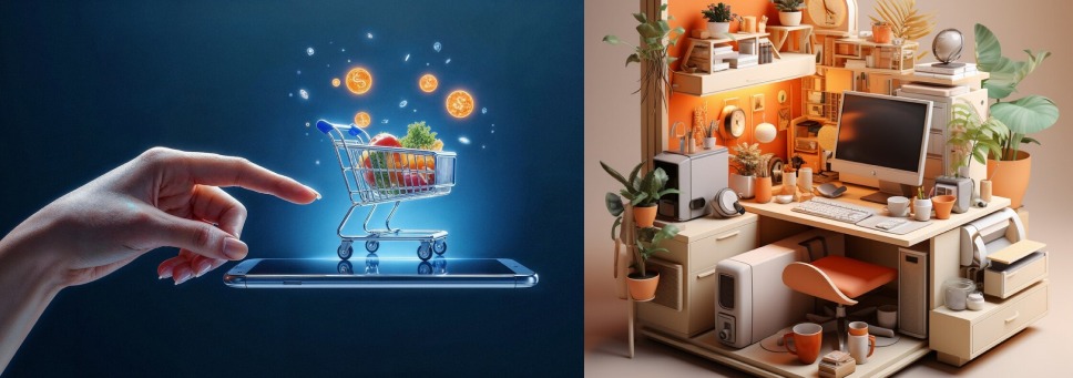 Sell Products Online | Easy Way to Make Online