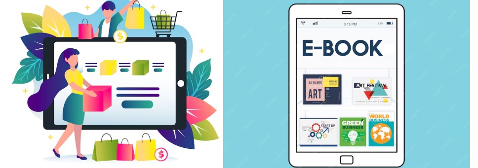 Selling Digital Products