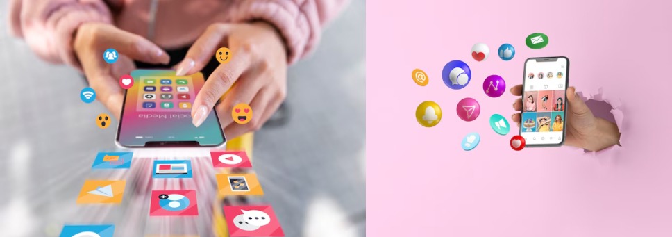 Social Media Management