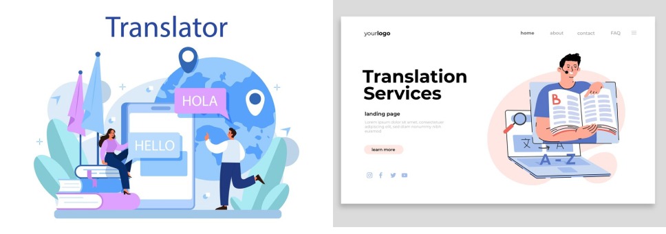 Translation Services