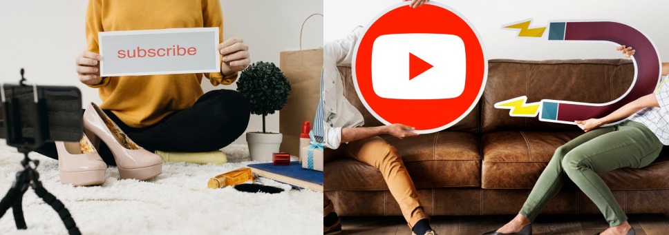 YouTube Content Creation and Monetization